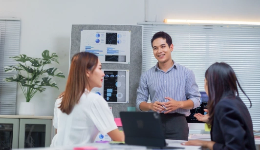 Operationalizing Cloud