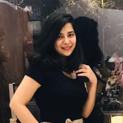 Tasneem Lokhandwala Hanif