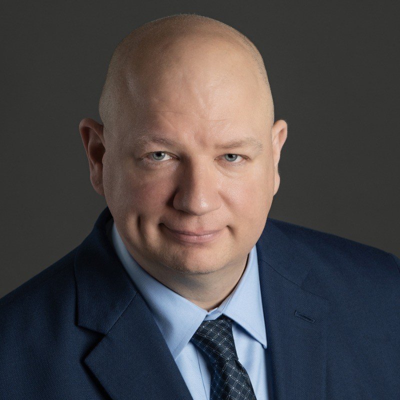 Keith Duemling