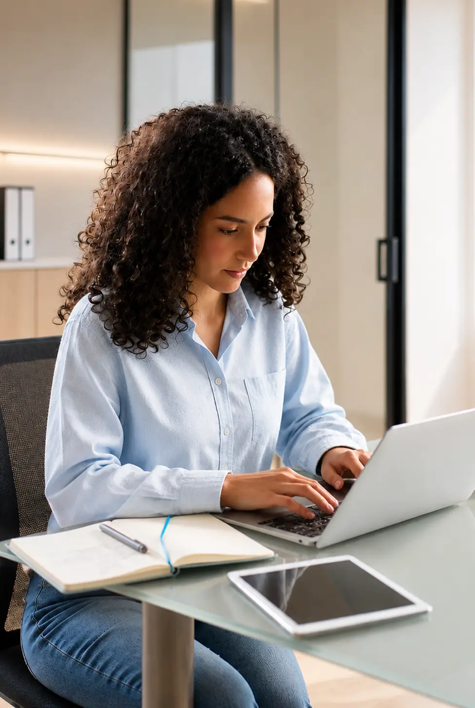 Managed Infrastructure Services