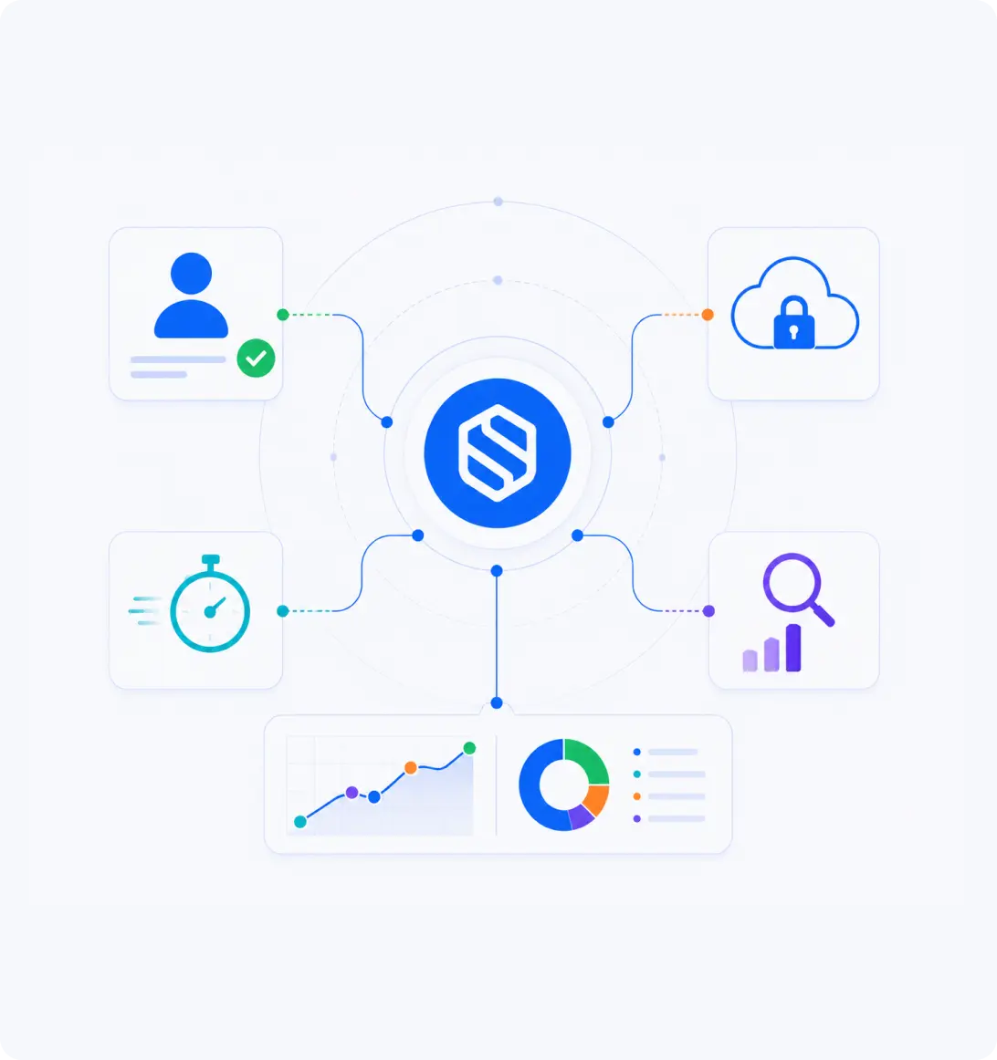 Google SecOps and GCP
