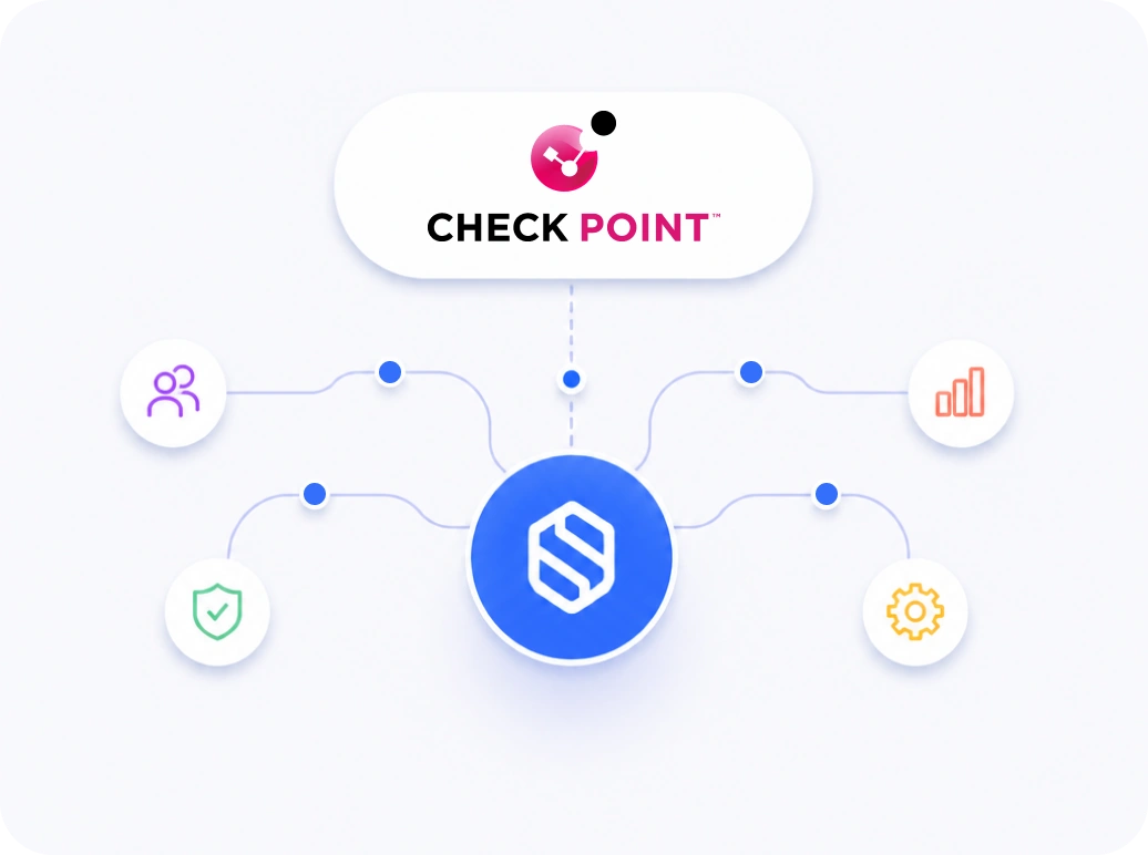 Check Point CloudGuard cloud security