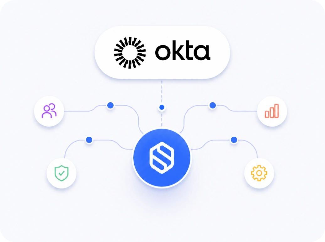 Okta Managed Services
