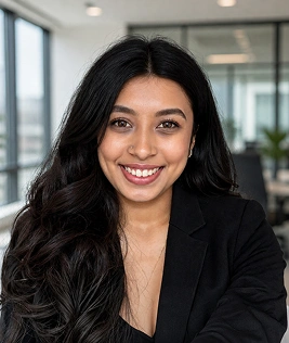 Himani Singh