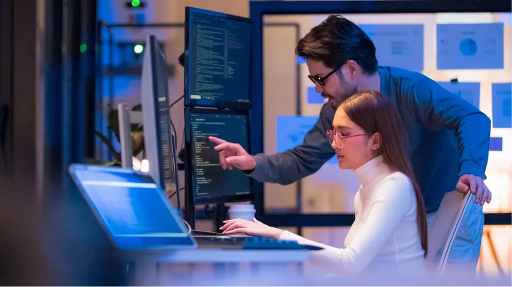 IT Security