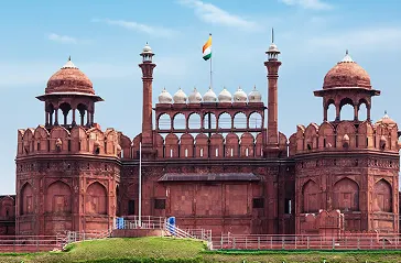 India