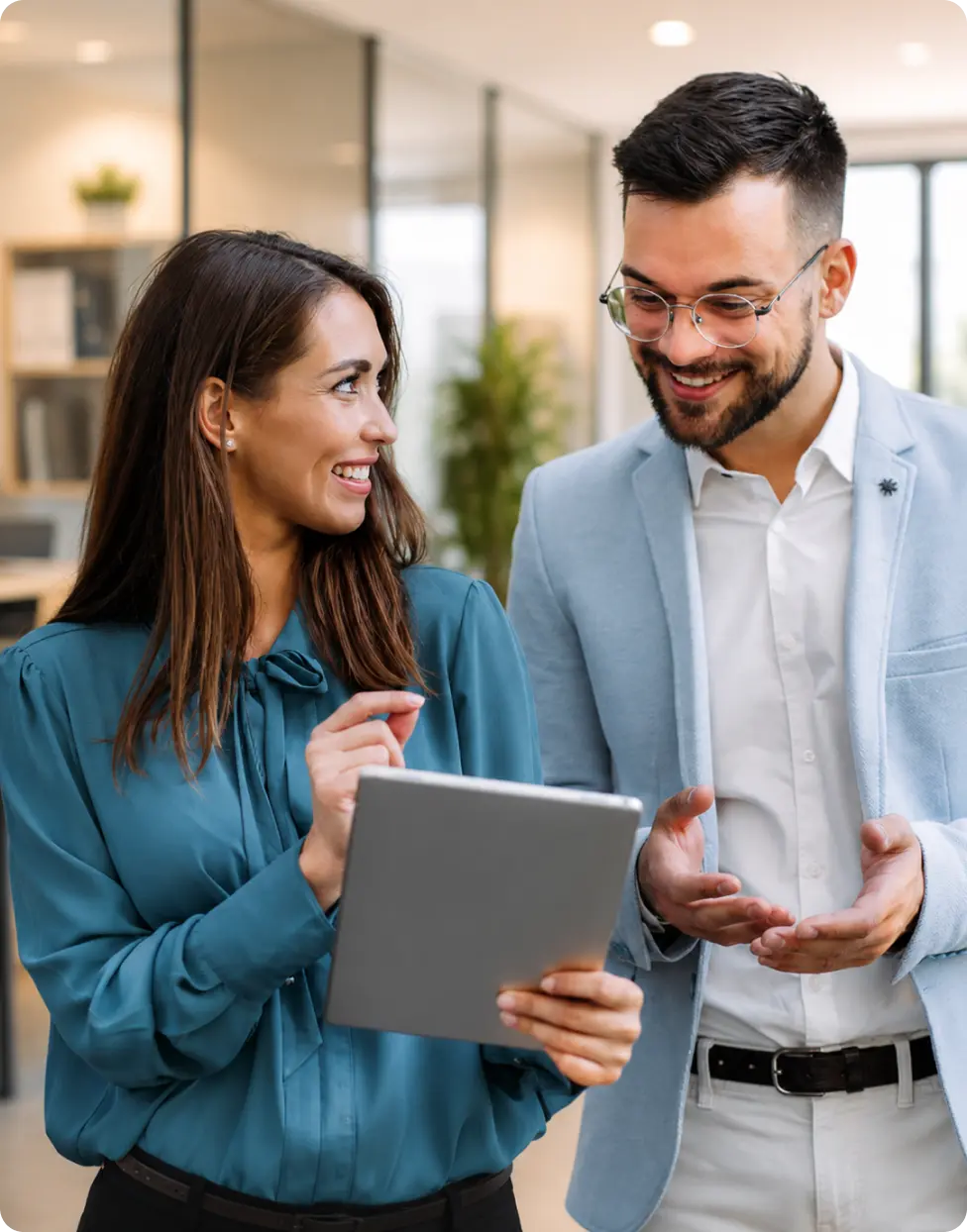 Identity & Access Management