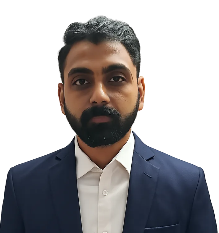Sathyan Deivasigamani
