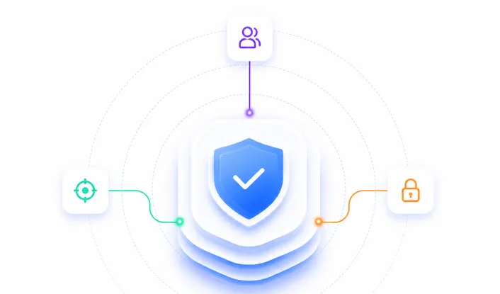 Security-Native, Operations-First