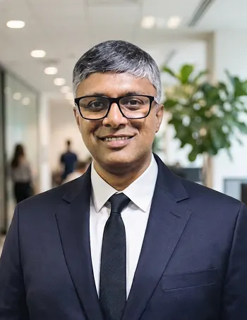 Senthil Palaniappan