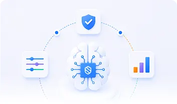 AI-Augmented Banner