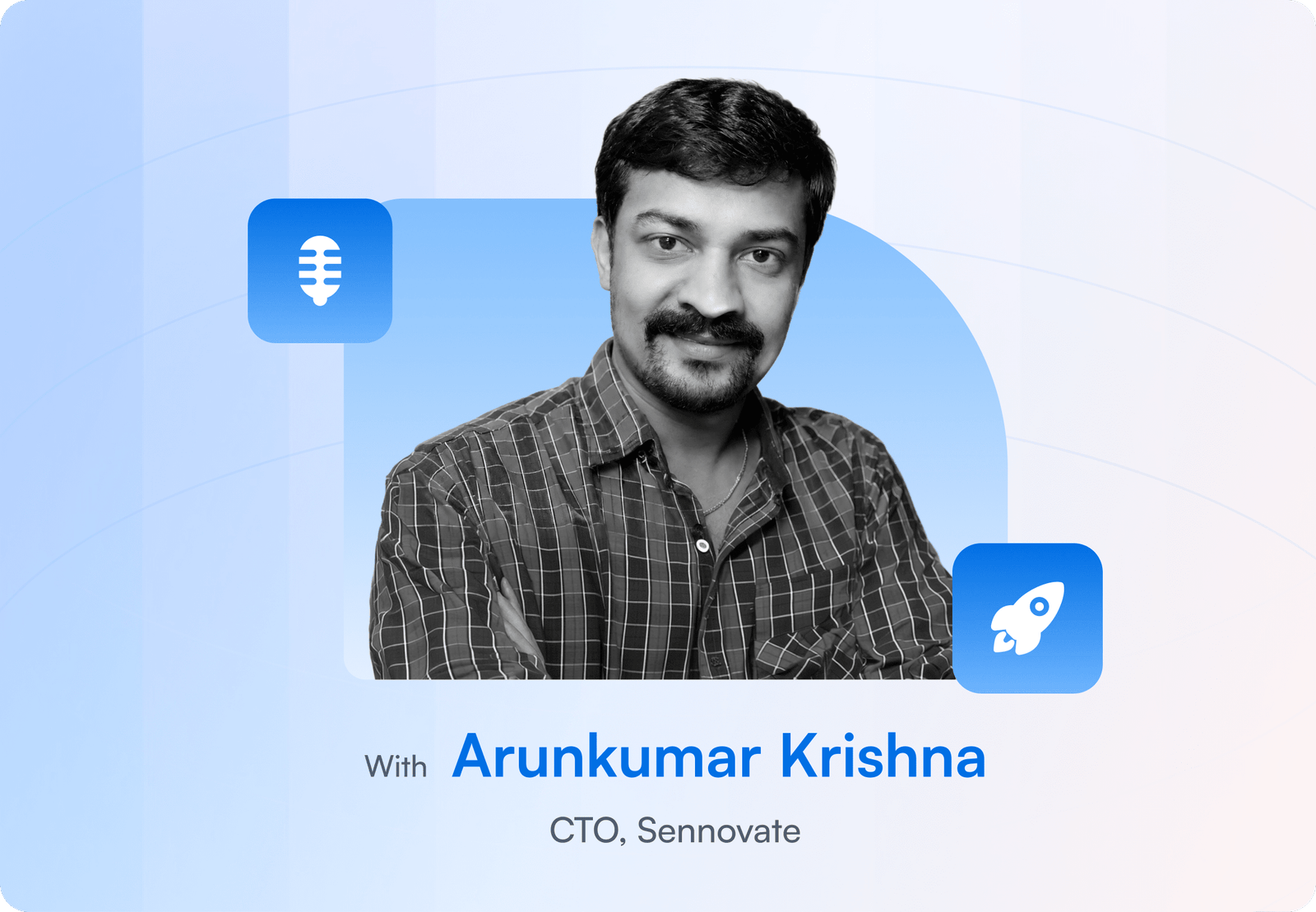 Arunkumar krishnan