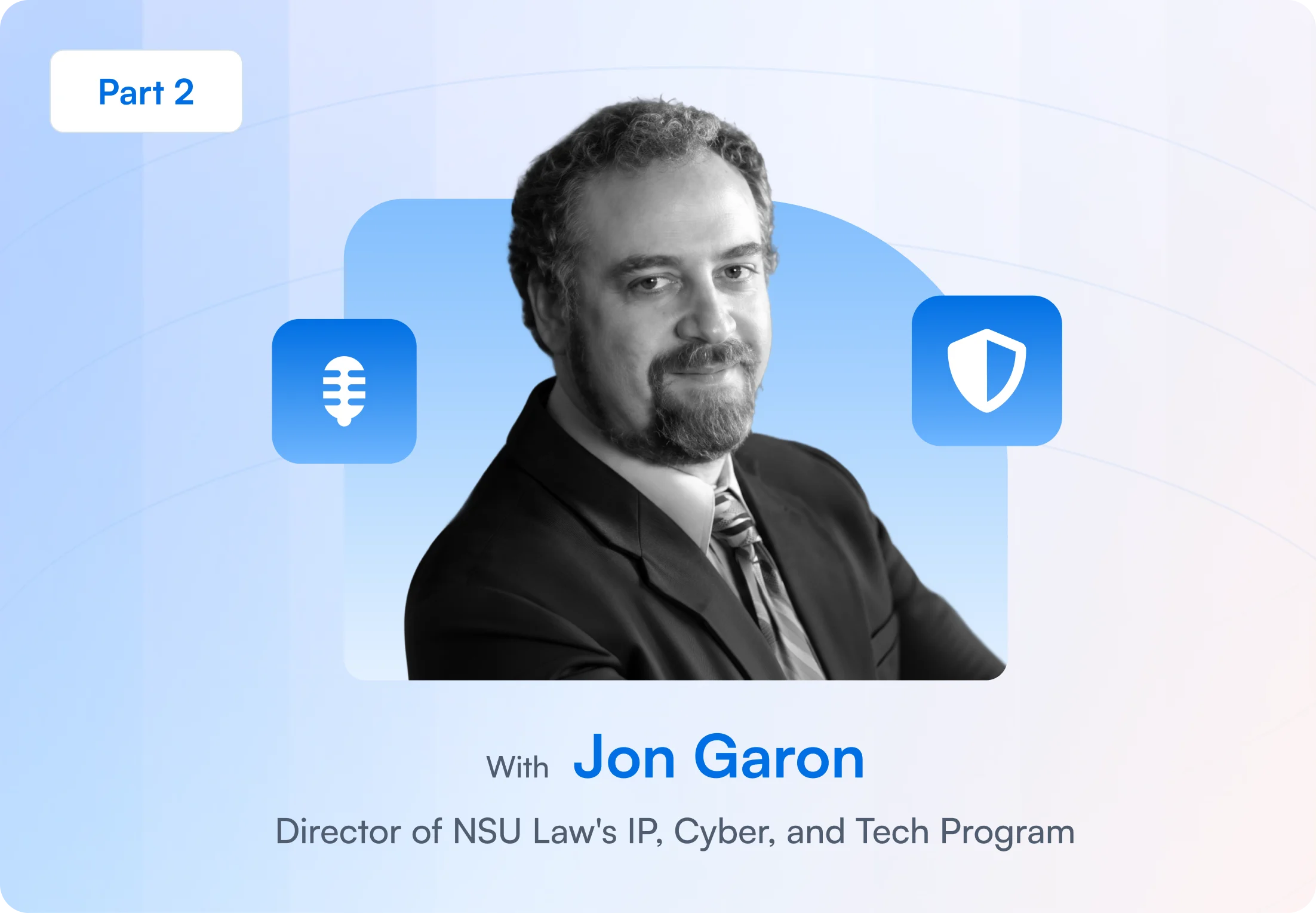 Jon Garon