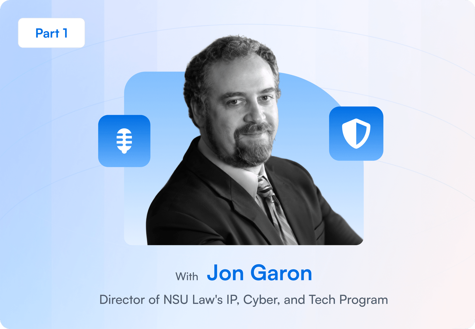 Jon Garon