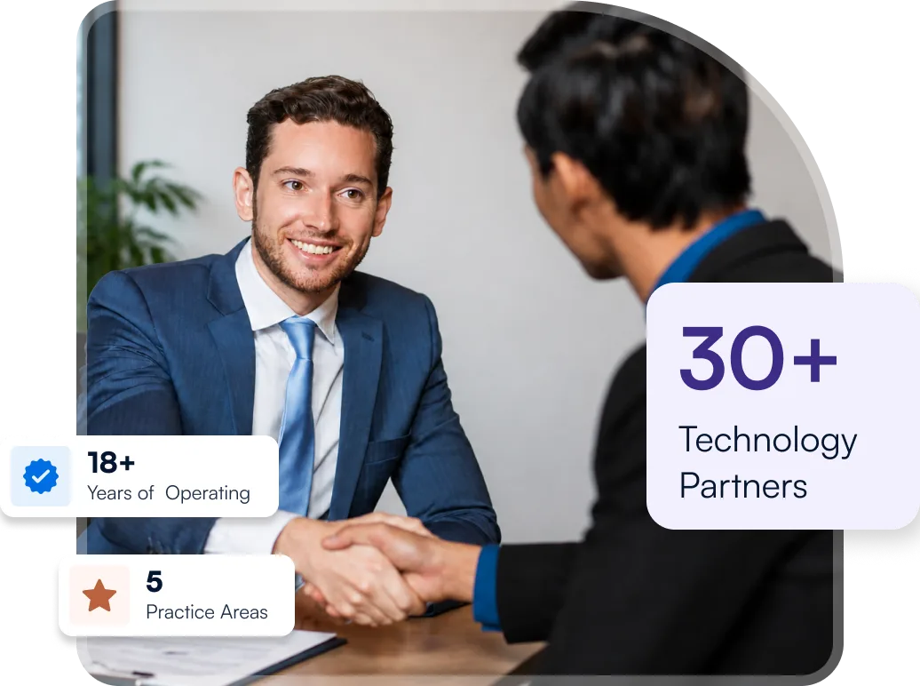 Partner Page Banner