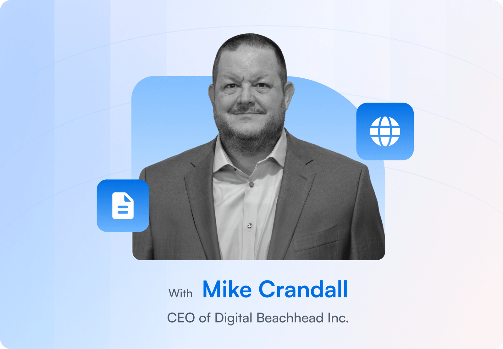Mike Crandall