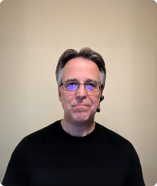 Kirk Sullivan