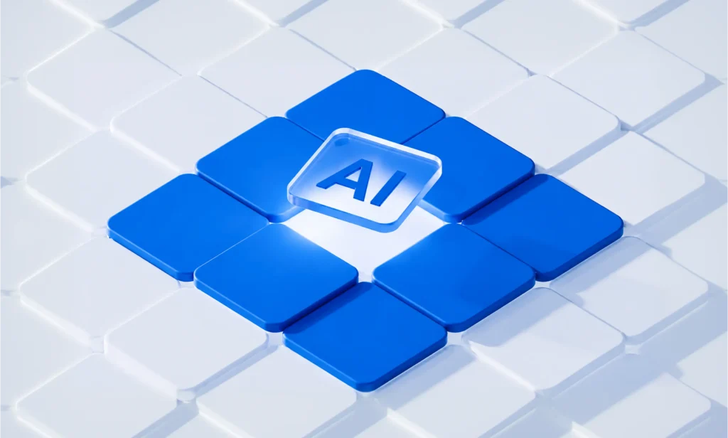 AI-Driven NOC Monitoring